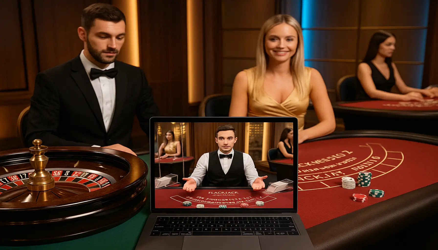 O XXBR Live Casino lança promoções regularmente