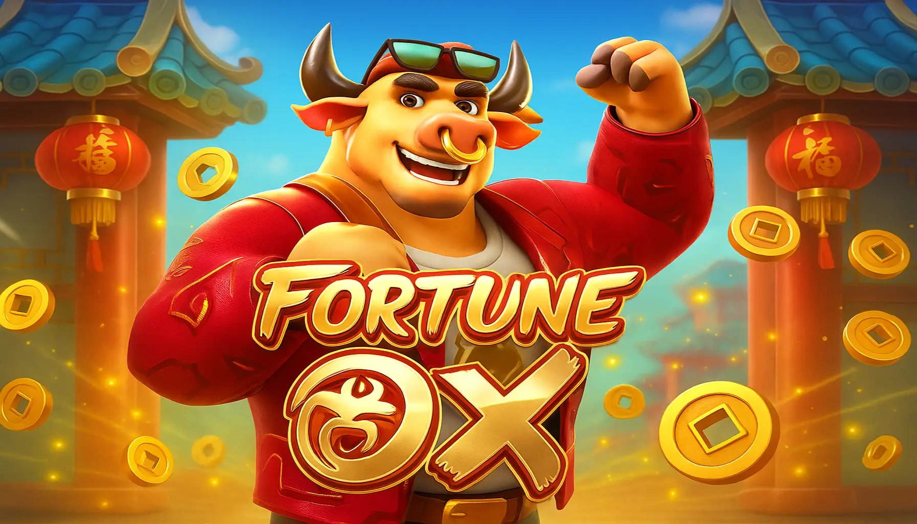 Fortune Ox no XXBR - Aposte Agora e Reivindique Seus Ganhos