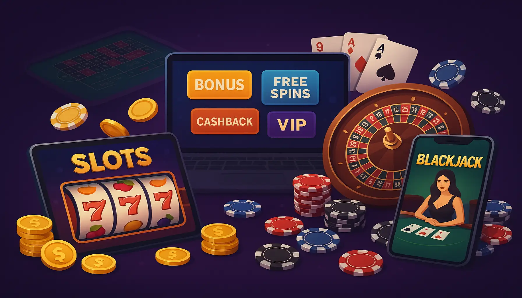Cassino Online XXBR
