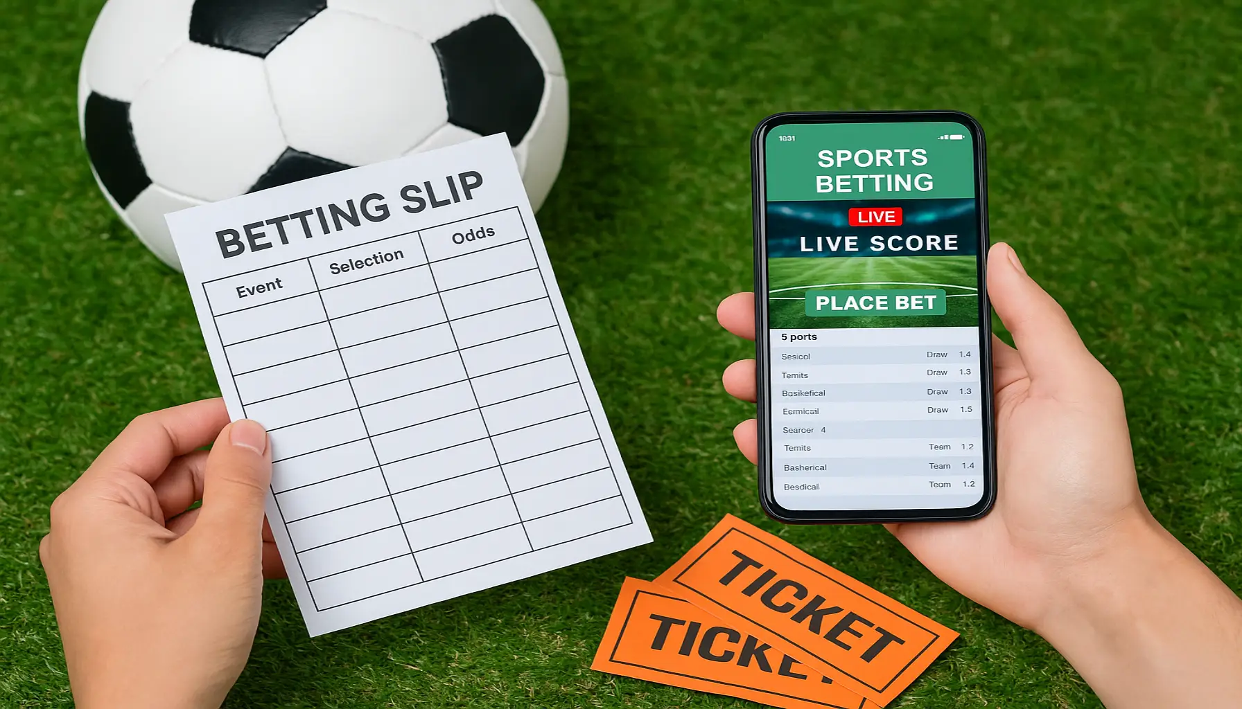Apostas esportivas no cassino online XXBR
