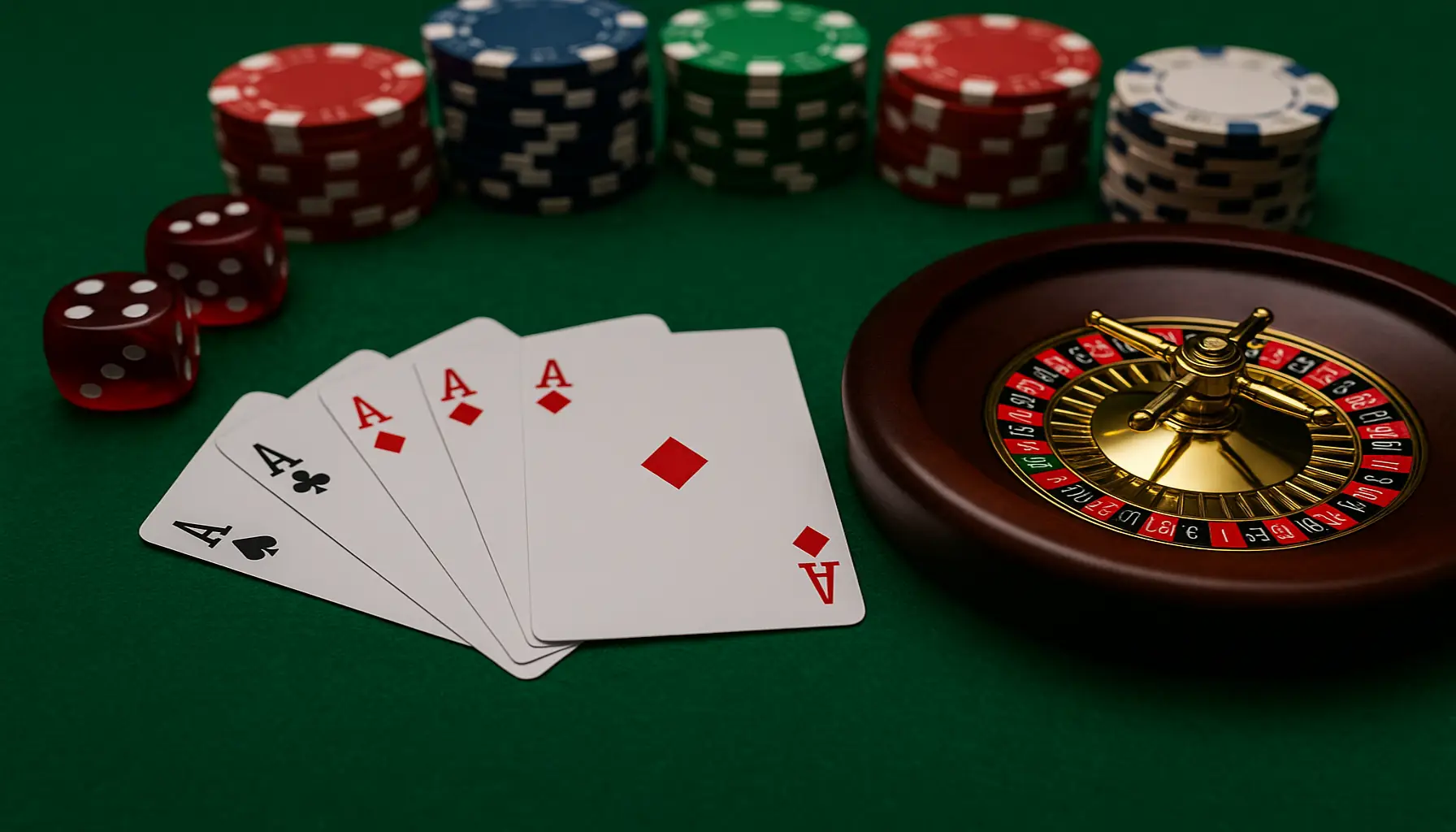 Jogos de cassino online inovadores e emocionantes na XXBR